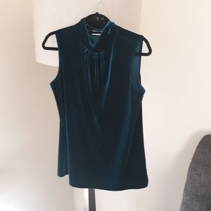 Susan Graver Tunic top